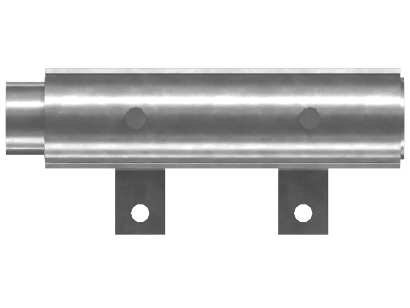 Сердцевина маслоохладителя в сборе
