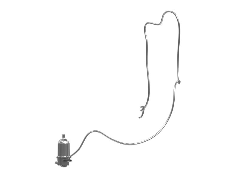 НАГРЕВАТЕЛЬ В СБОРЕ