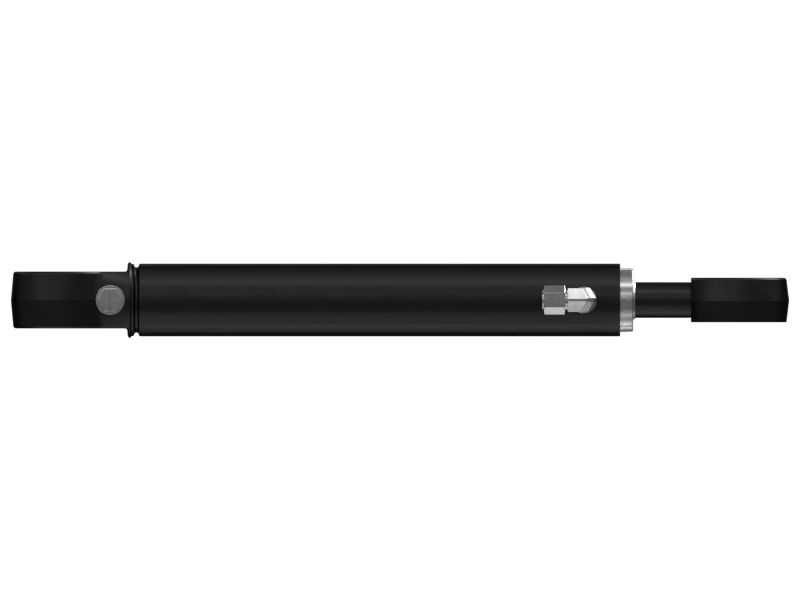 Гидроцилиндр