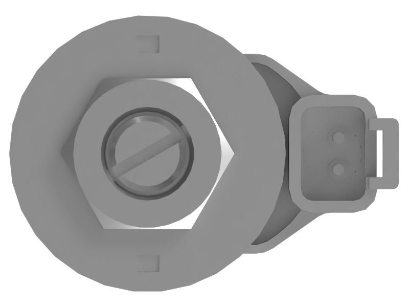 БЛОК КЛАПАНА ЭЛЕКТРОМАГНИТНОГО