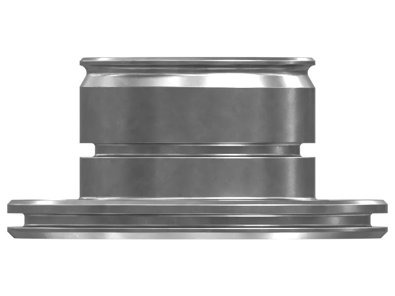 Тормозной поршень, внутренний диаметр 81 мм