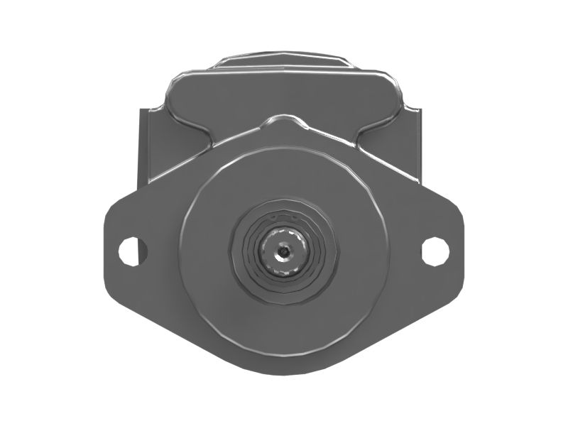 БЛОК НАСОСА ГР 3