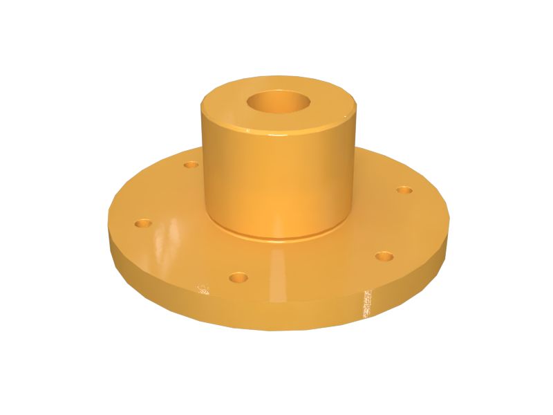 330-5082: ПЕРЕХОДНИК ВЕНТИЛЯТОРА