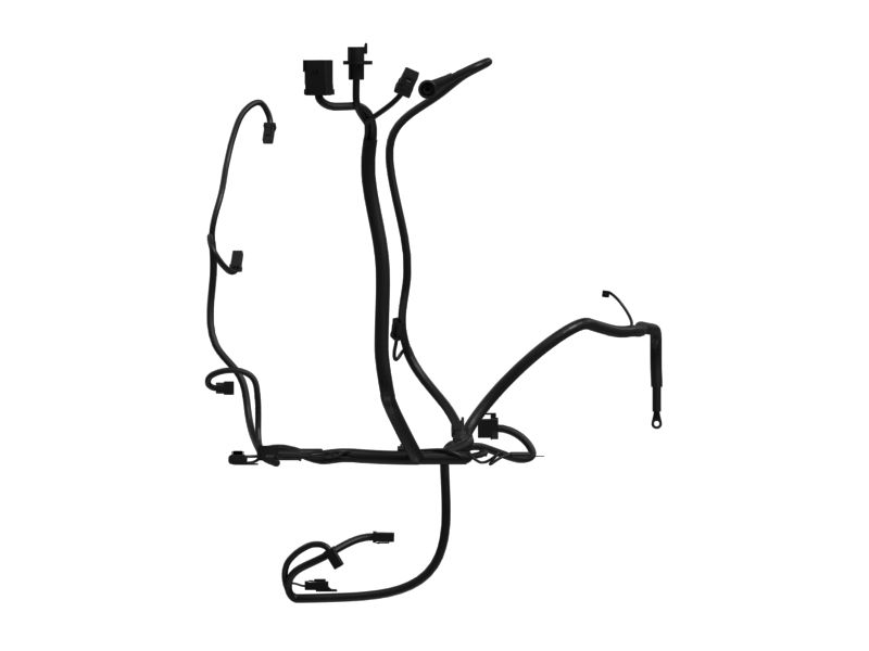 Жгут проводов в сборе