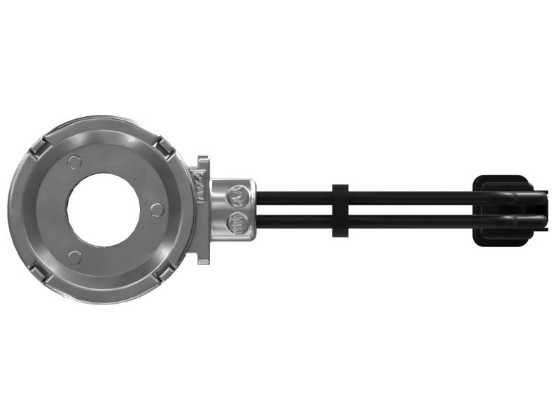 КАТУШКА ВЕРХНЯЯ В СБОРЕ