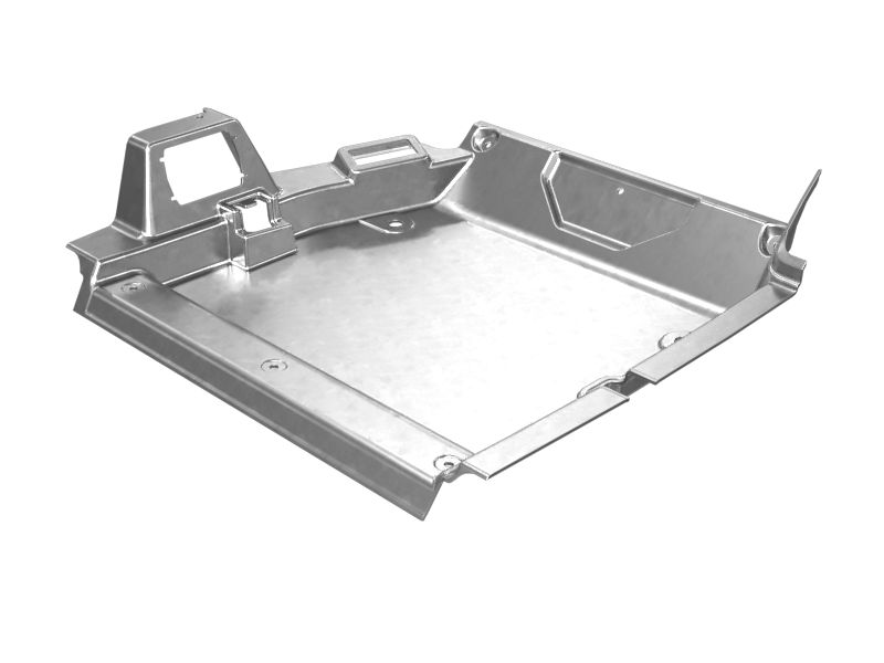 Обивка потолка