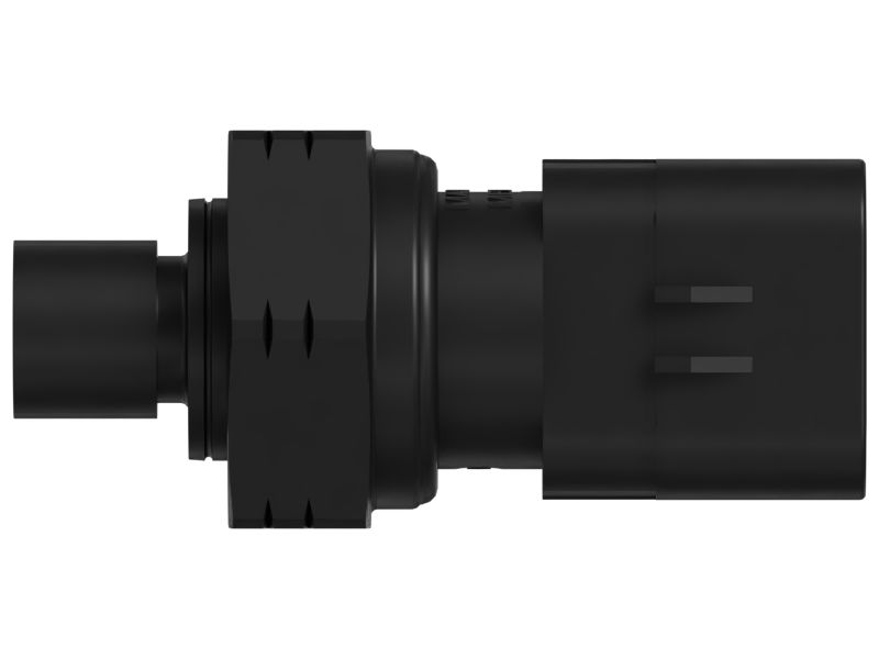 Датчик активного давления