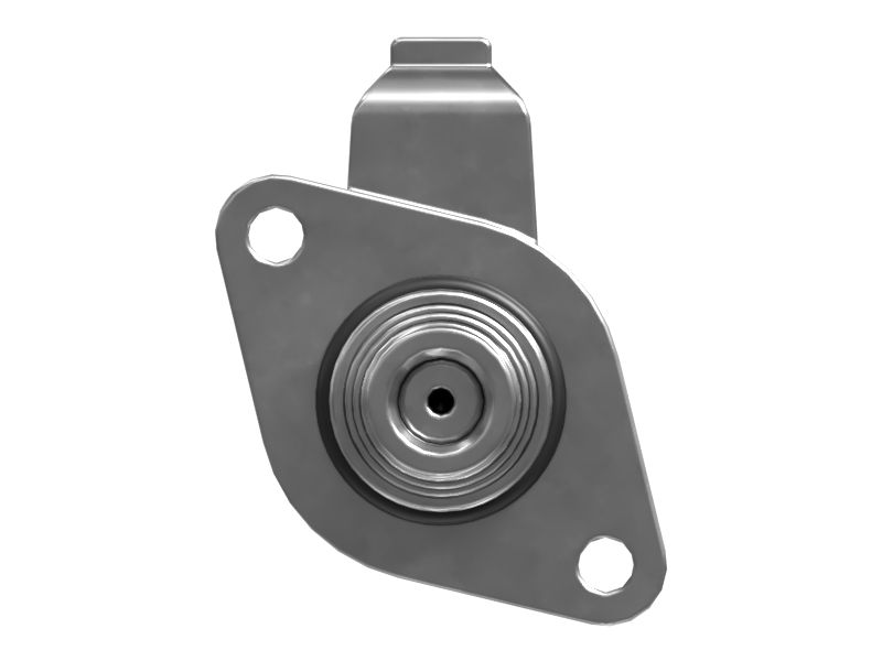 БЛОК КЛАПАНА ЭЛЕКТРОМАГНИТНОГО