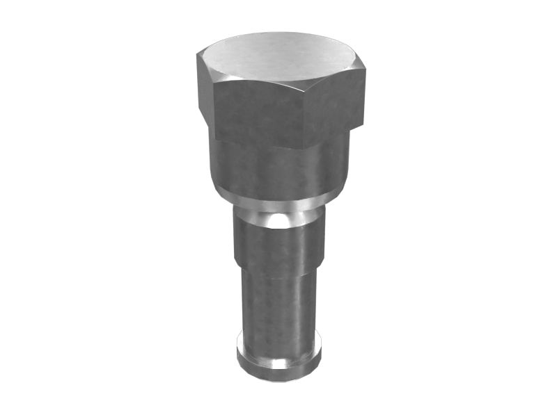 171-3693: Quick Coupler Spindle | Cat® Parts Store