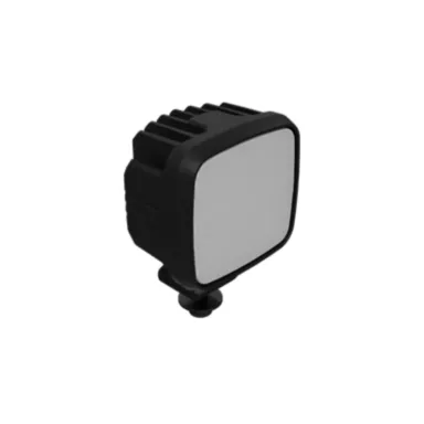 601-2214: Luz reflectora/de trabajo LED compacta cuadrada