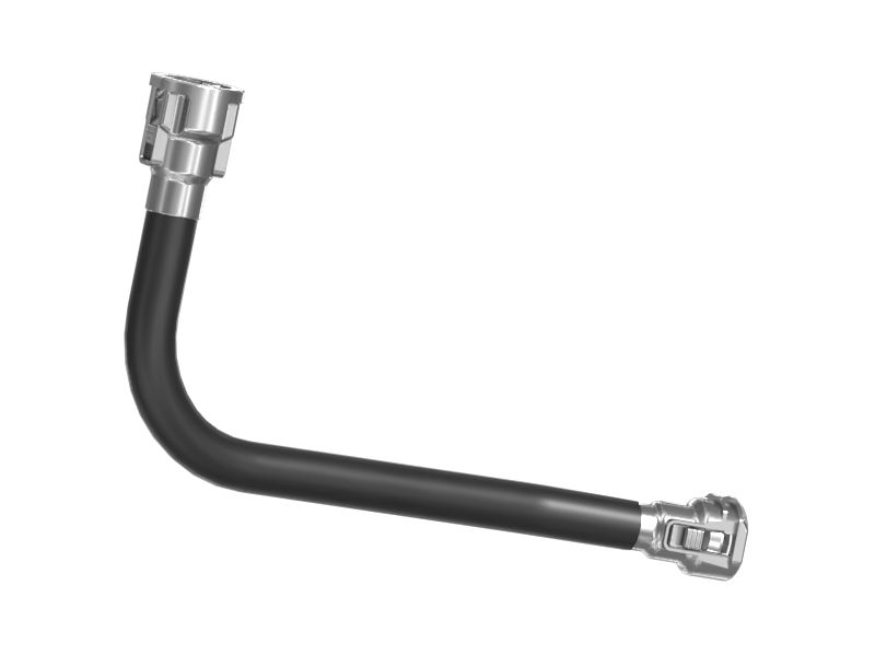 ТОПЛИВОПРОВОД В СБОРЕ