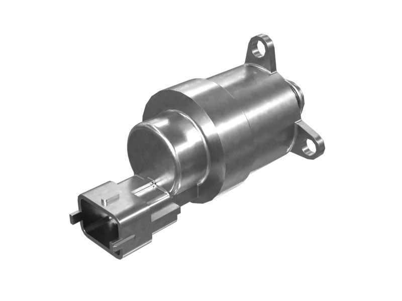 499-4442: Топливный клапан 32 В постоянного тока