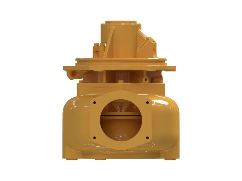 Standard Rotational water Pump