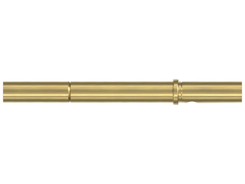 Контактное гнездо