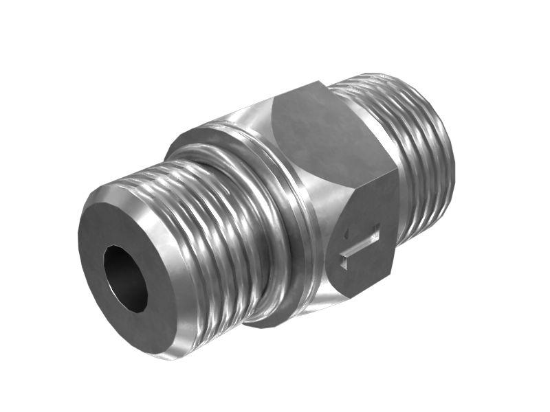 БЛОК КЛАПАНА ОБРАТНОГО