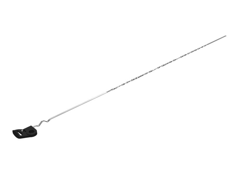 357-0897: УКАЗАТЕЛЬ УРОВНЯ МАСЛА В СБОРЕ