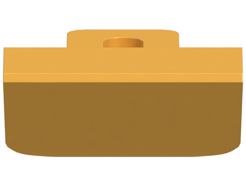 270-9406: Padded Drum Scraper | CATCorp