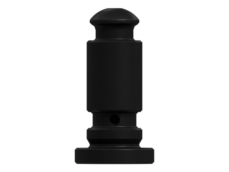 Резьбовая вставка