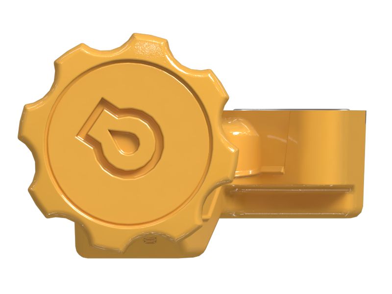 БЛОК НАЛИВНОЙ ГОРЛОВИНЫ