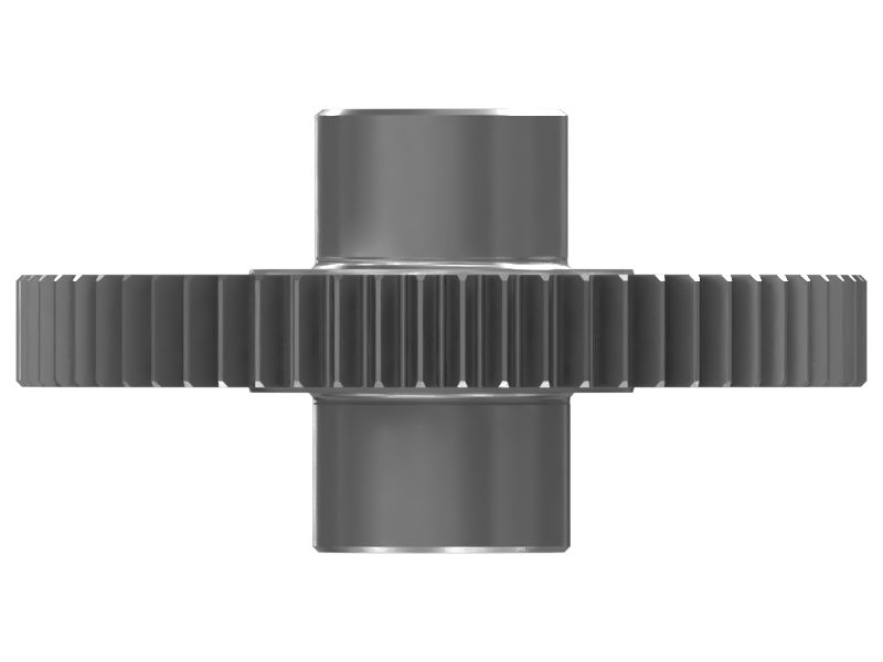 ШЕСТЕРНЯ В СБОРЕ