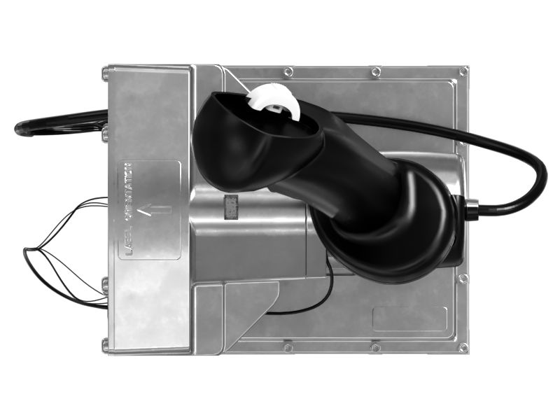 Джойстик узла управления Cat® Reman