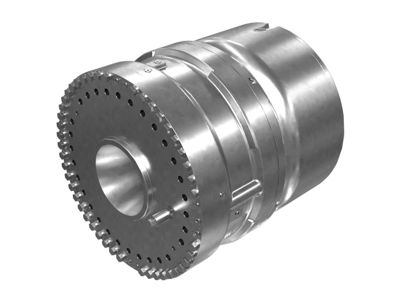 552-4952: Final Drive And Brake Wheel Group 5524952 Caterpillar