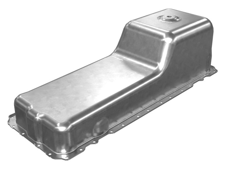 МАСЛЯНЫЙ ПОДДОН В СБОРЕ