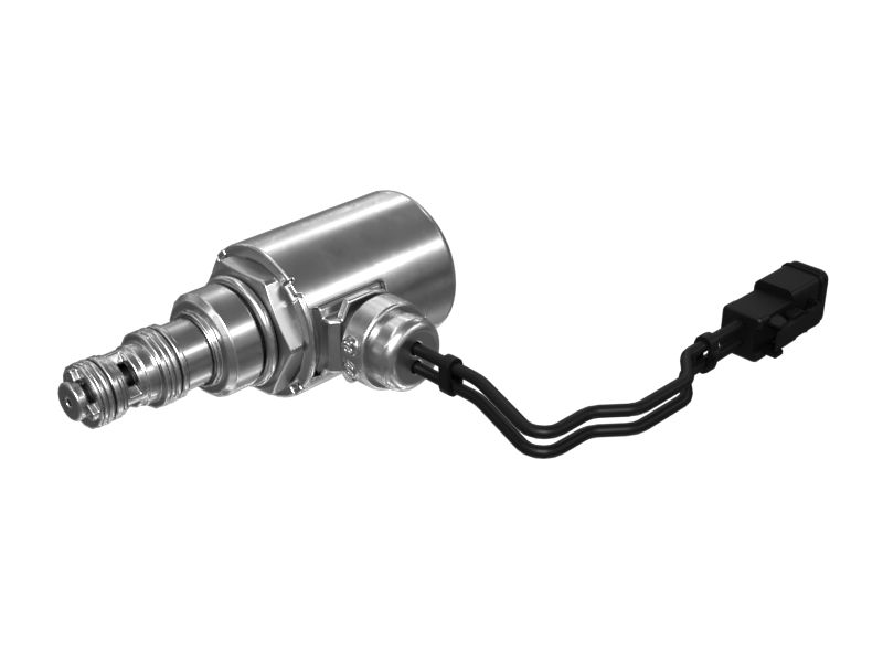 327-0308: БЛОК КЛАПАНА ЭЛЕКТРОМАГНИТНОГО