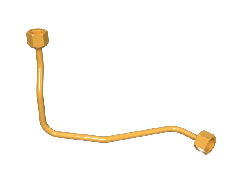 4649735 Fuel Line Cat® Parts Store