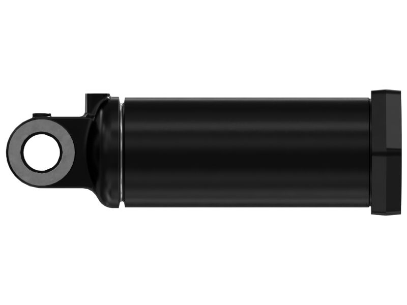 Цилиндр в сборе