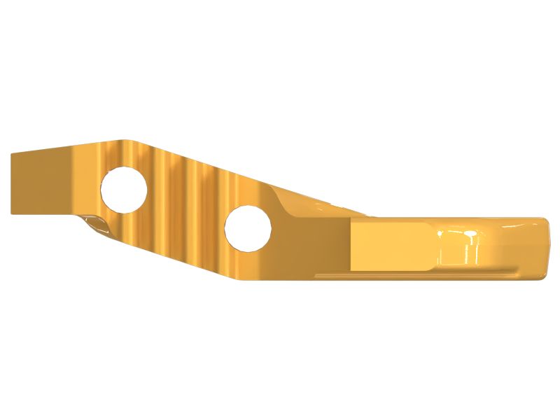 ВТУЛКА ЗВЕНА ЗАМЫКАЮЩЕГО