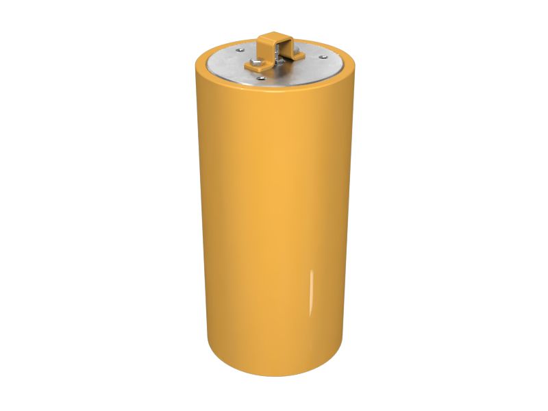 ГИДРОАККУМУЛЯТОР