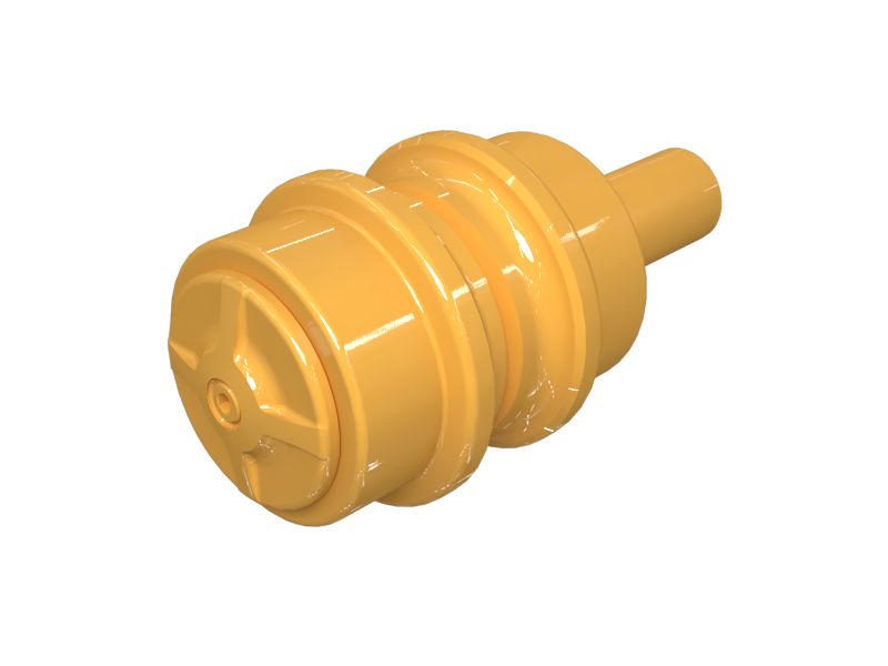 Поддерживающий каток