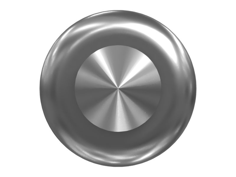 Лампа с потолочным плафоном