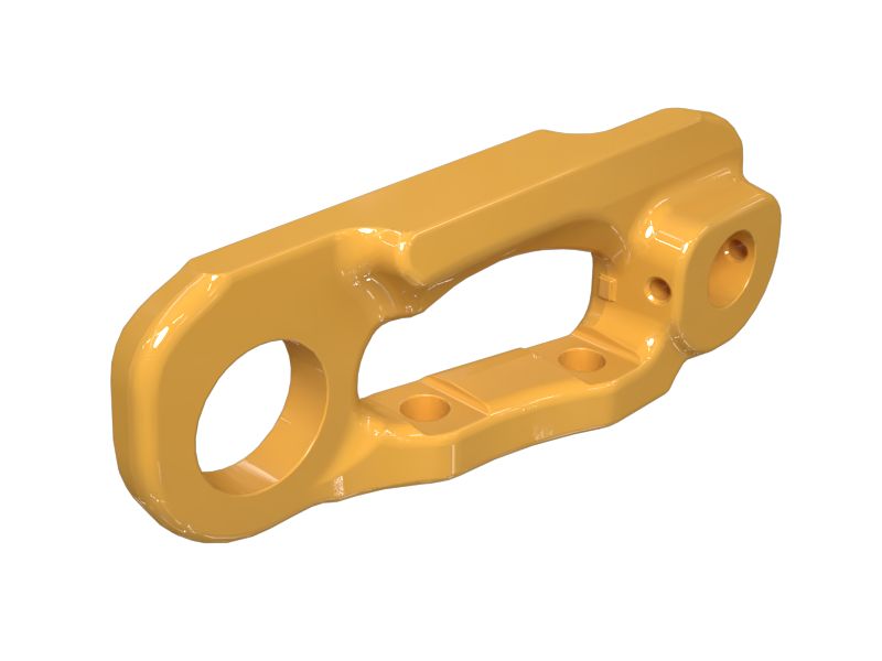 527-2780: Telaketjun nivel Mas