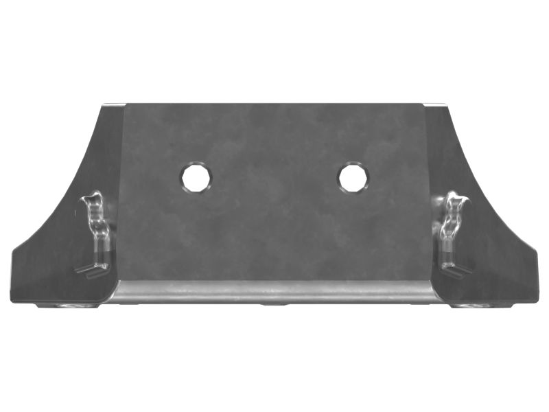 ОПОРА ПЕРЕДНЯЯ