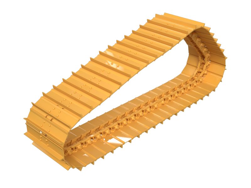 Гусеничные ленты MS 36 дюймов, 45 секций