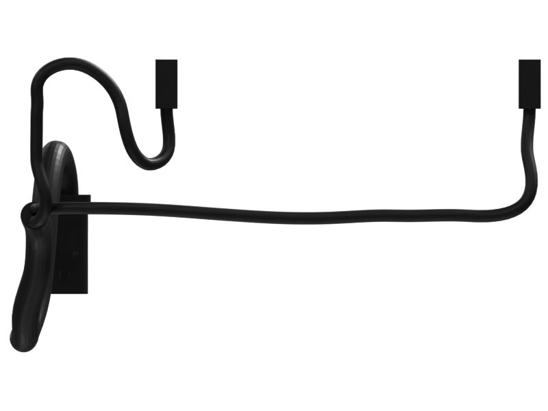 Жгут стеклоочистителя