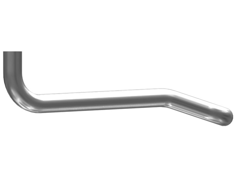 ВЫПУСКНОЙ ПАТРУБОК