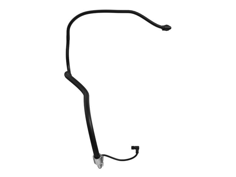 Жгут проводов датчика контроля уклона