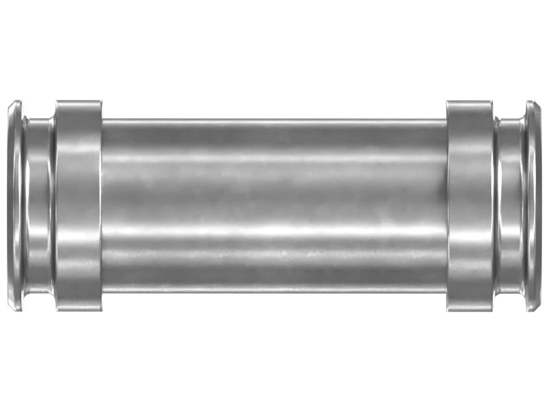 Fluid Carrying Tube
