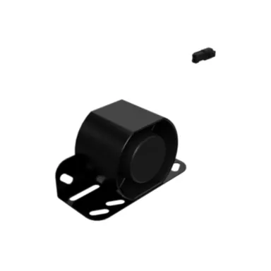 583-4053: 180mm Long Backup Alarm