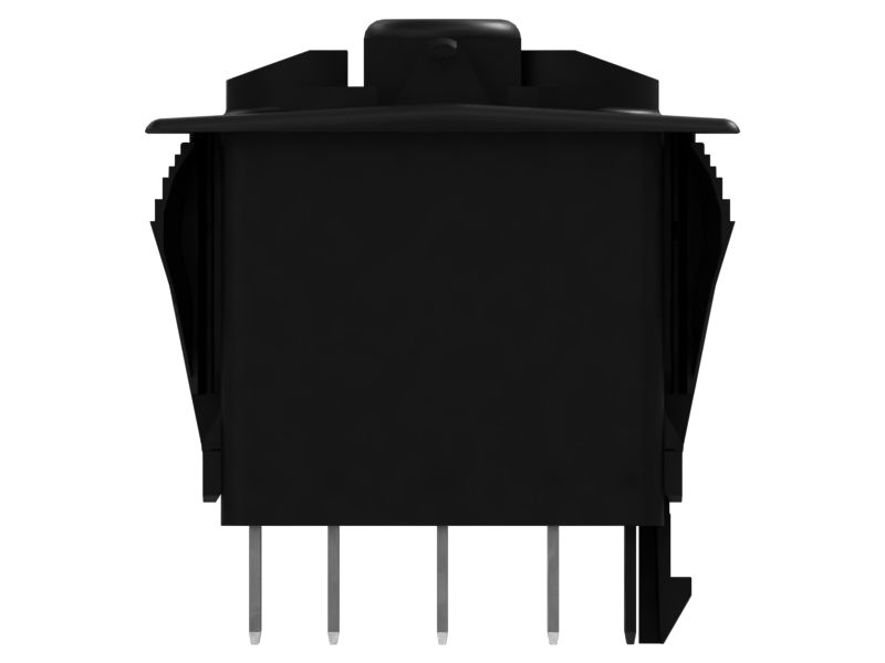 444-4405: Rocker Switch Body | Cat® Parts Store