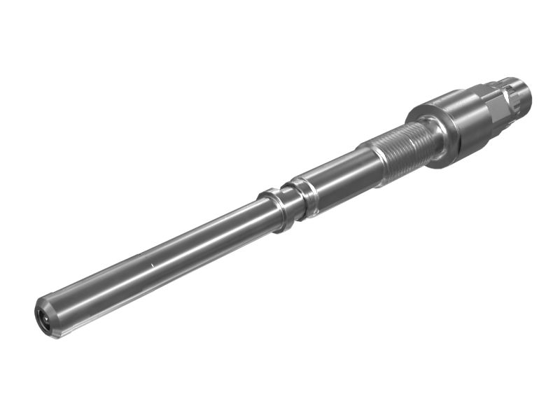 Датчик давления в цилиндре