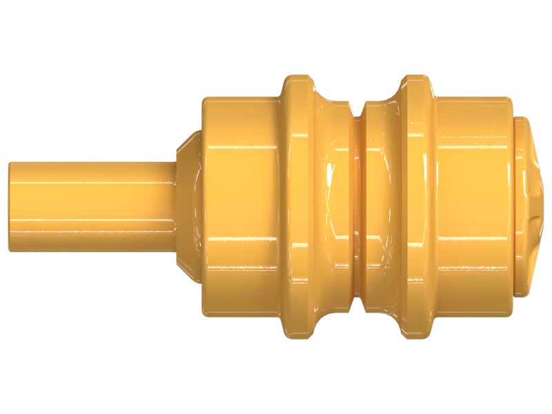 Поддерживающий каток