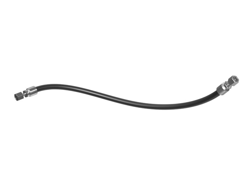 625-7092: One Wire Braid Hose Assembly