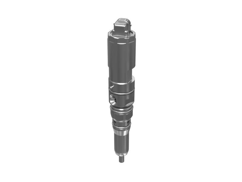 Engine Fuel Injector