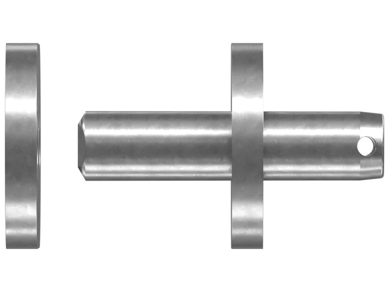 140 Tandem Drive Chain Connecting Link (SEM)