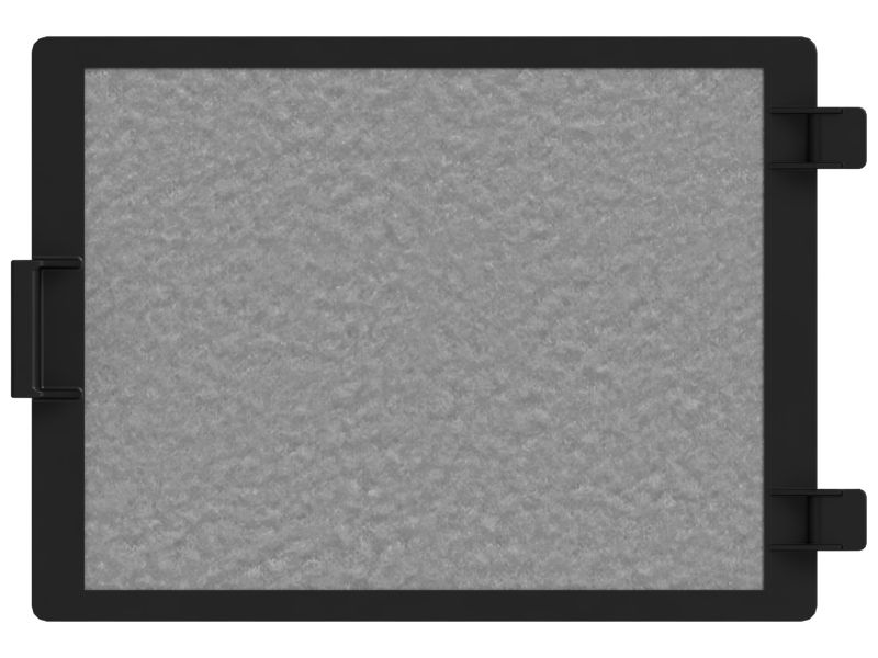 ФИЛЬТР КАБИНЫ В СБОРЕ