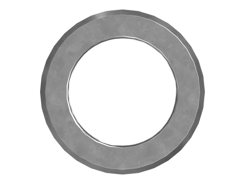 Втулка гидромолота в сборе